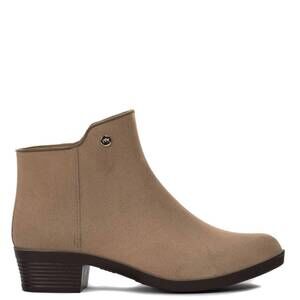 NEW WET KNOT women's mayfair boot in sand